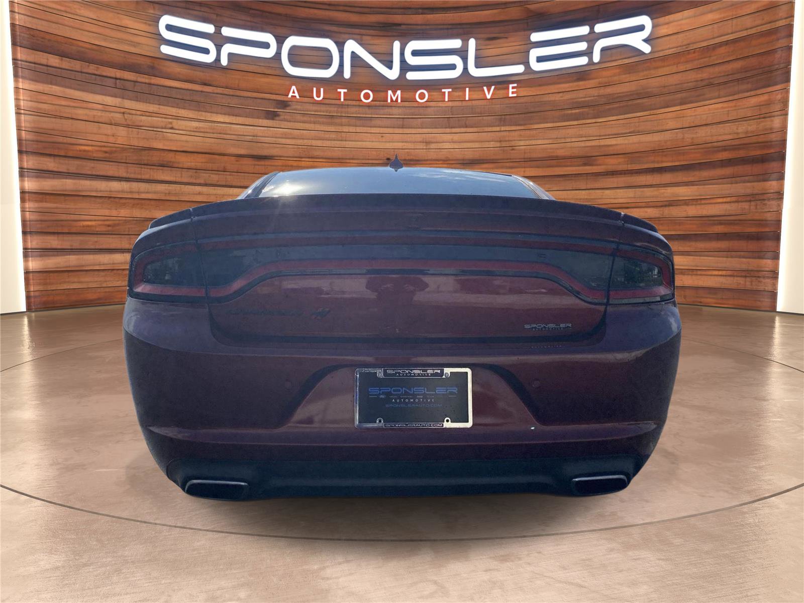 Used 2018 Dodge Charger GT image 6