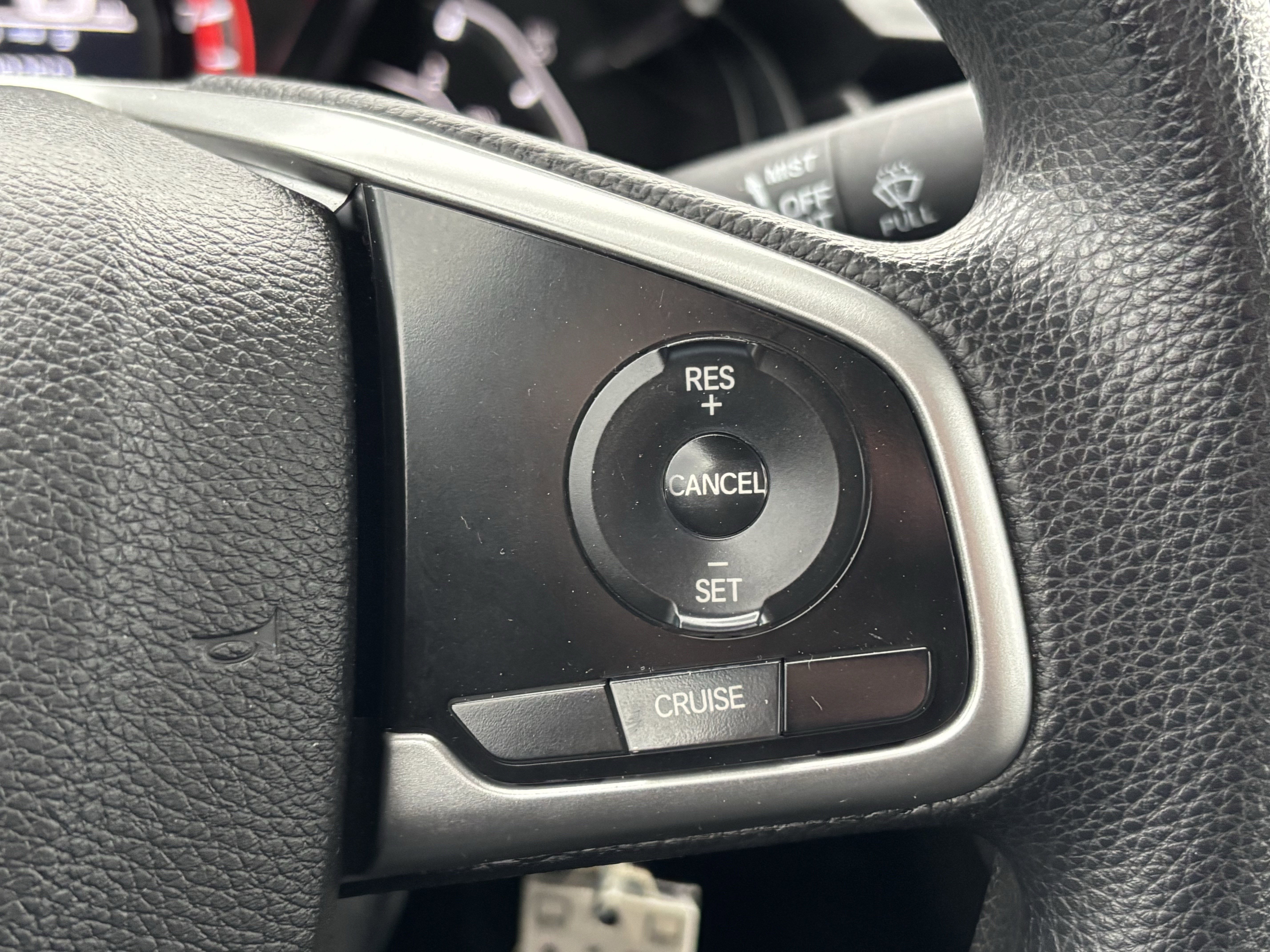 Used 2018 Honda Civic LX image 20