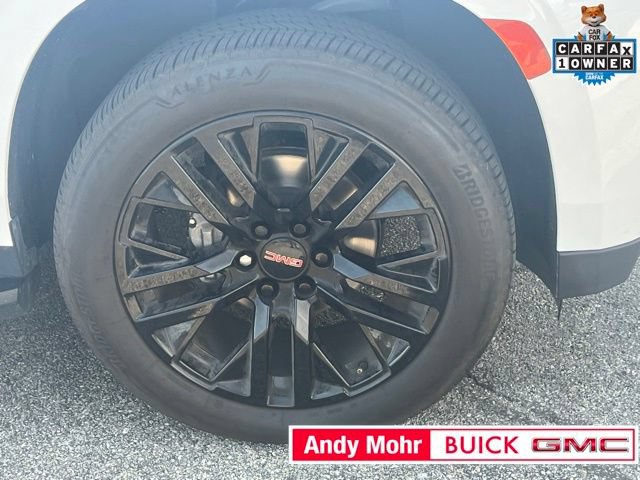 Used 2023 GMC Yukon XL SLT w/ SLT Premium Package AWD/4WD image 19