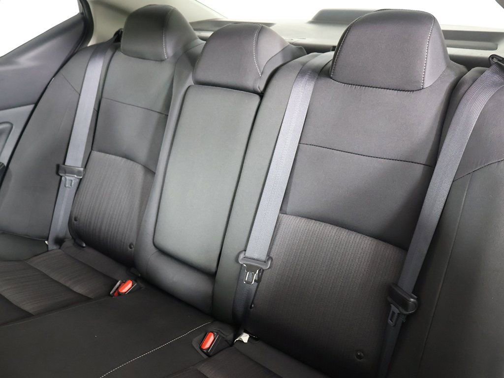 Used 2025 Nissan Altima 2.5 SV image 27