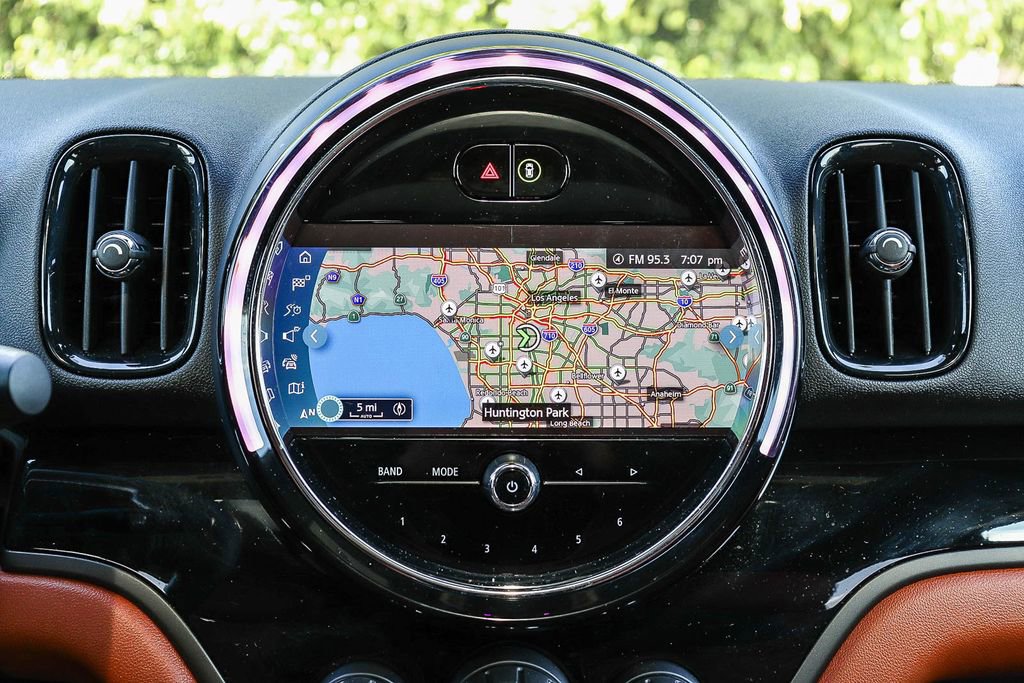 Used 2023 MINI Cooper Countryman S w/ Signature Upholstery Package FWD image 19