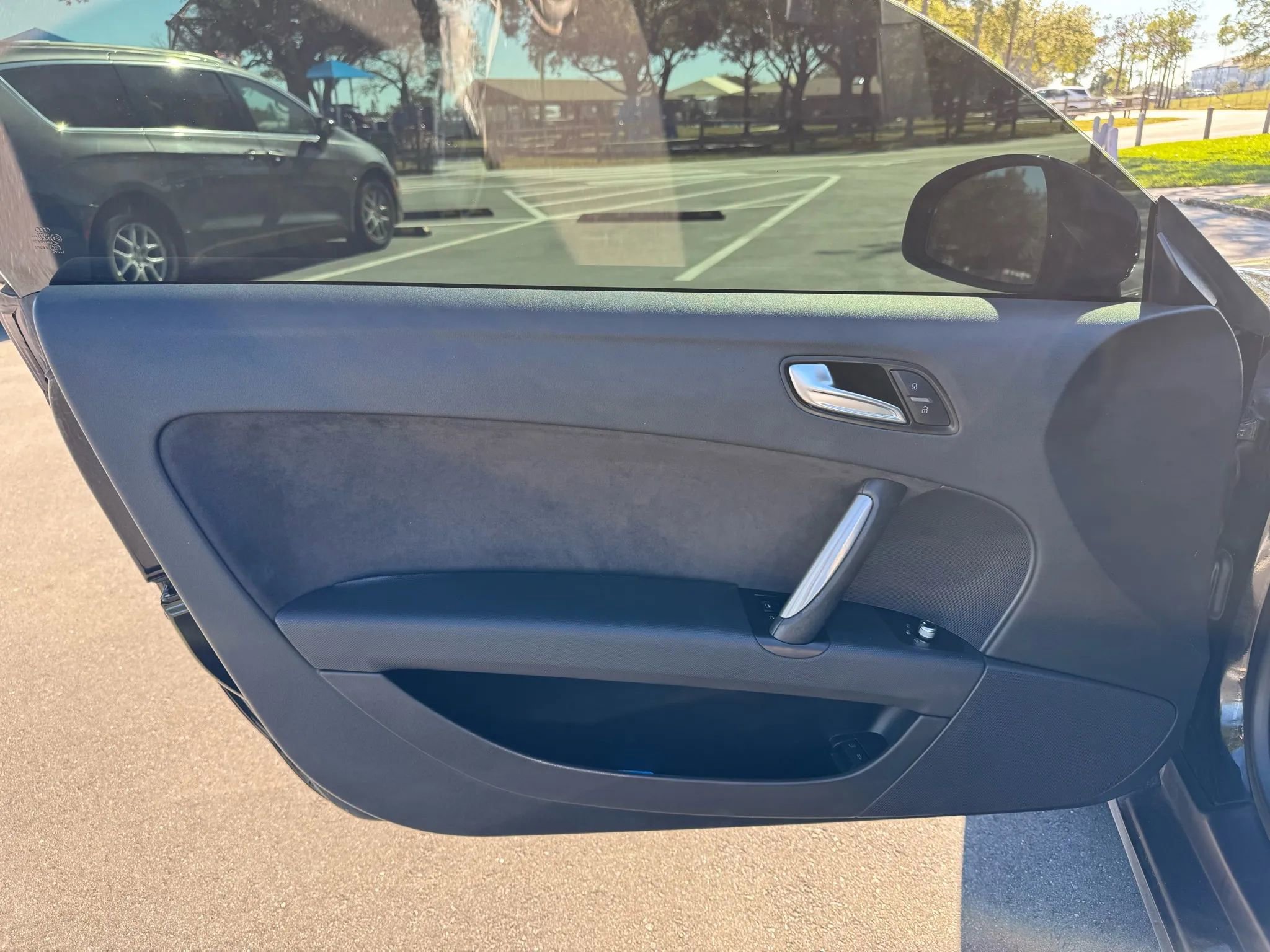 Used 2012 Audi TT 2.0T Premium Plus image 15