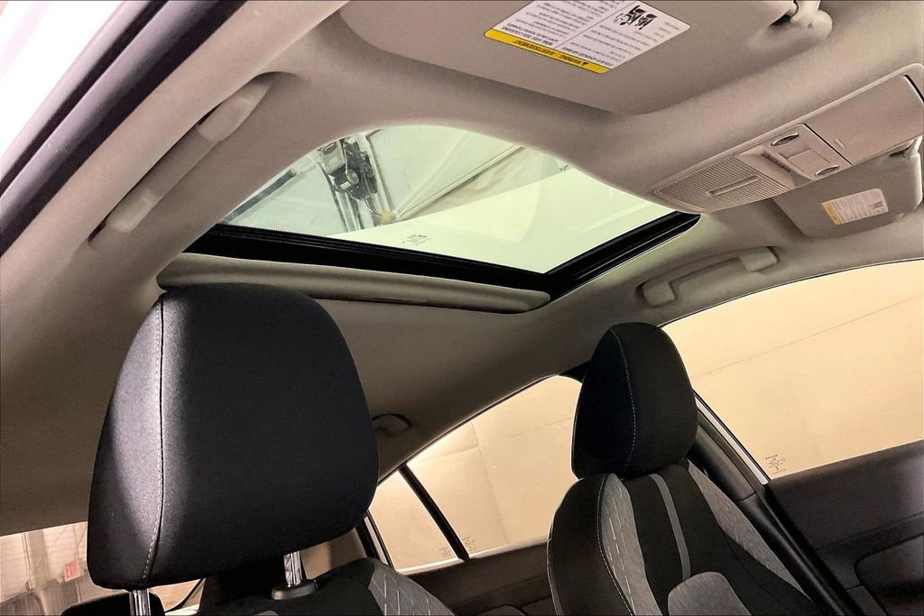 New 2026 Nissan Sentra SV w/ SV Convenience Package image 25