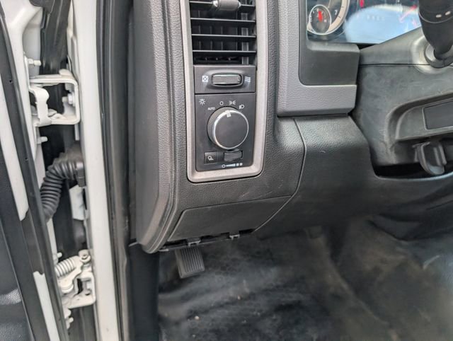 Used 2016 RAM 1500 Tradesman RWD image 6