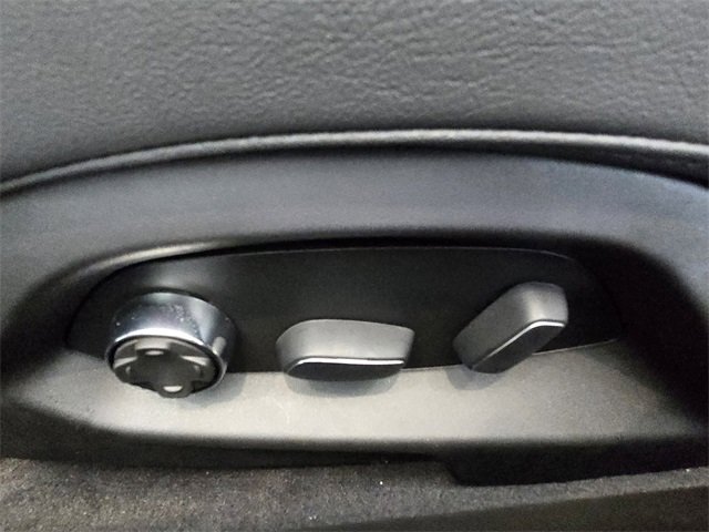 Certified 2024 Chevrolet Corvette Stingray Preferred Cpe w/ 2LT image 21