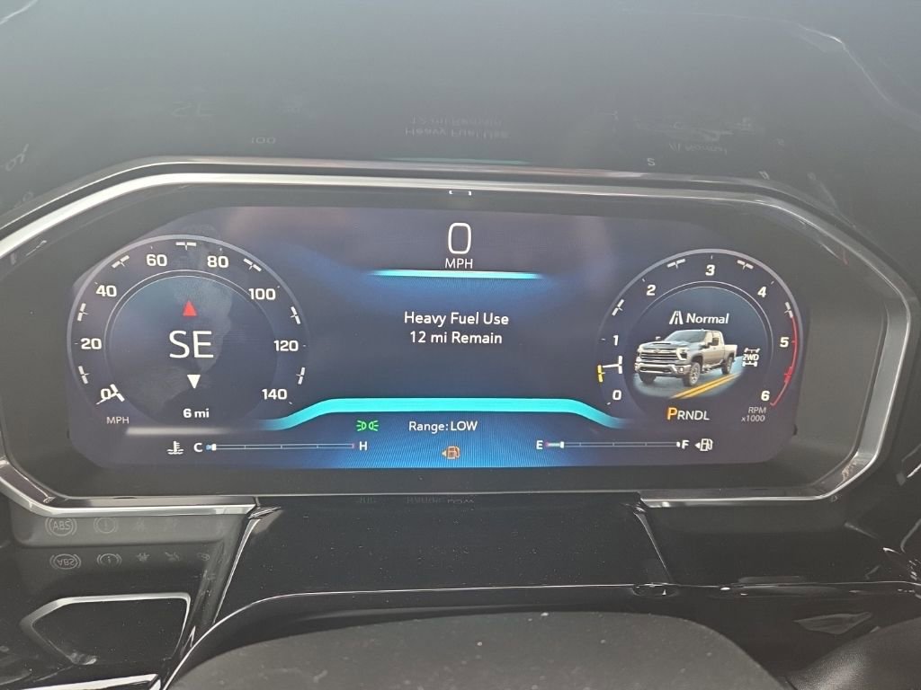 New 2026 Chevrolet Silverado 3500 LT w/ Safety Package image 18