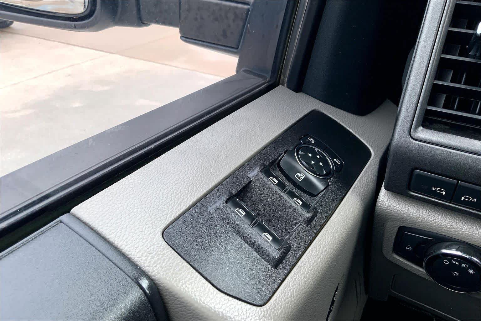Used 2021 Ford F450 XL w/ Power Equipment Group RWD image 33