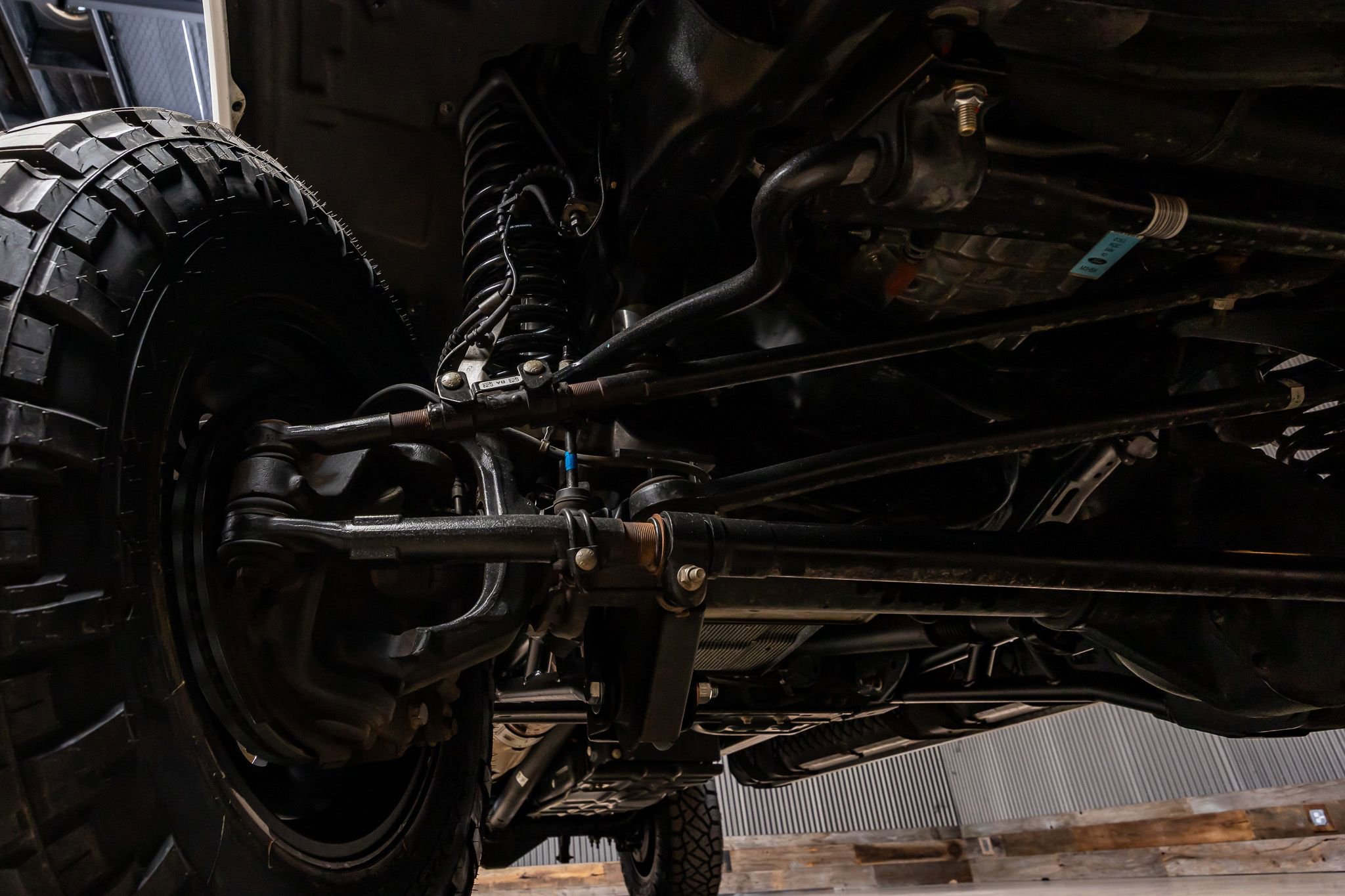 Used 2021 Ford F250 Lariat image 14