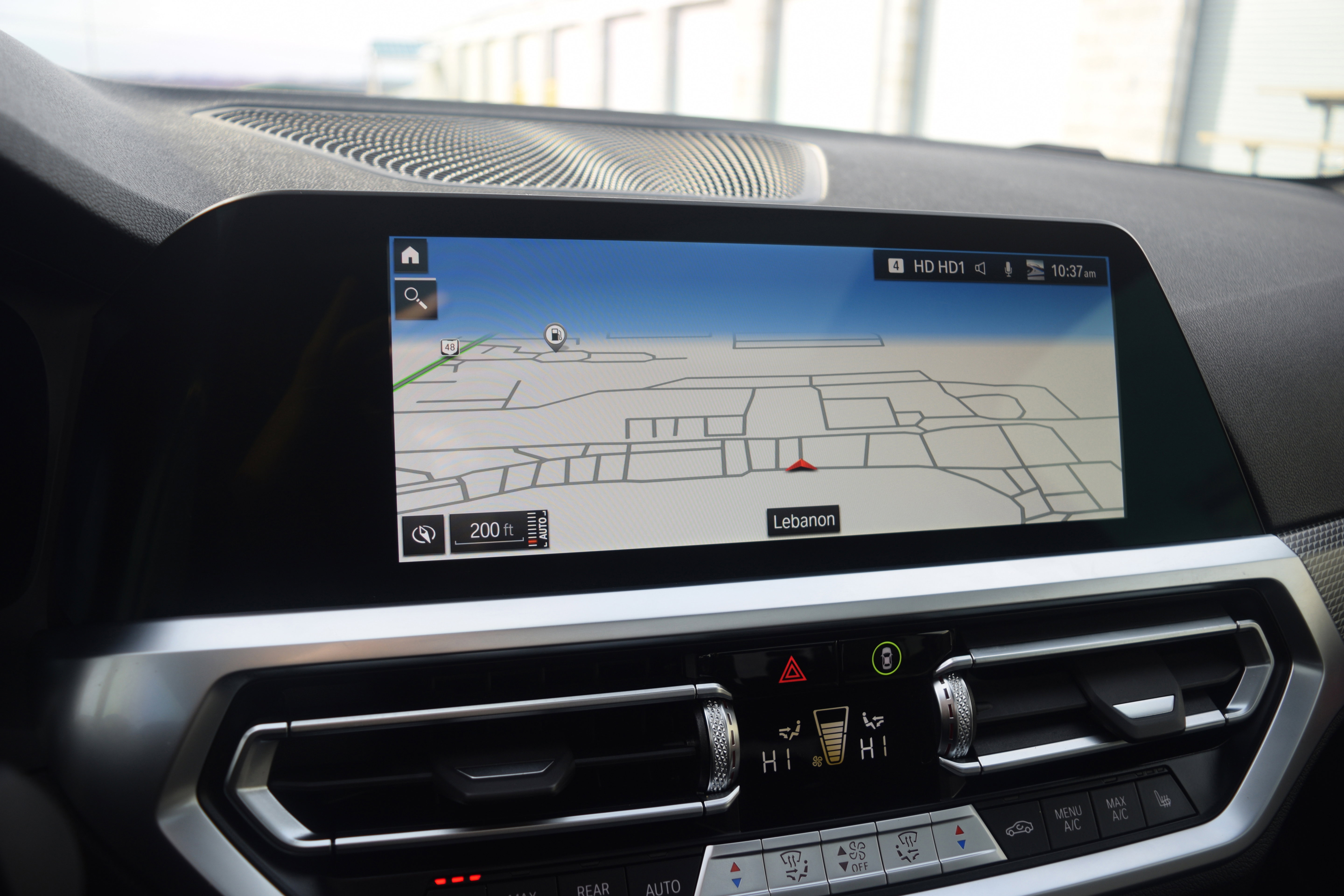 Used 2022 BMW M240i xDrive Coupe w/ Premium Package image 10