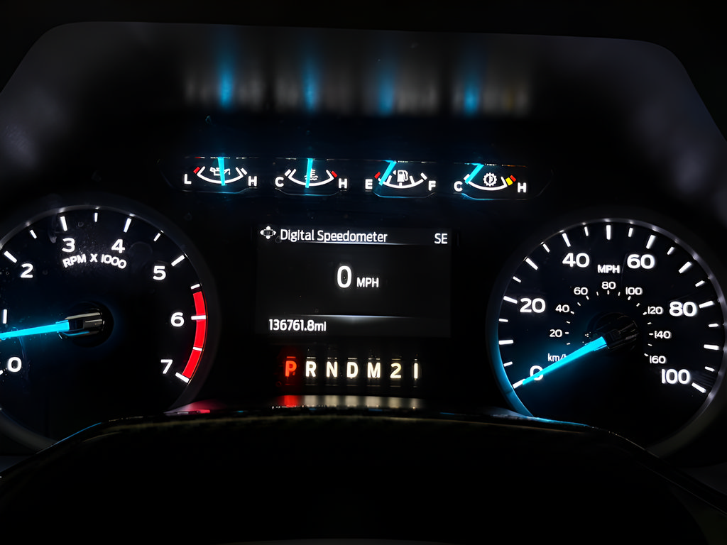 Used 2020 Ford F250 XL w/ Power Equipment Group AWD/4WD image 19