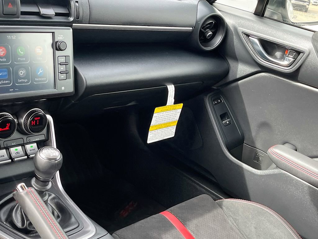 Used 2023 Subaru BRZ Limited image 22