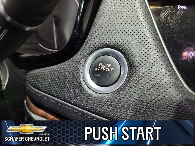 Used 2021 Cadillac XT5 Sportv image 38