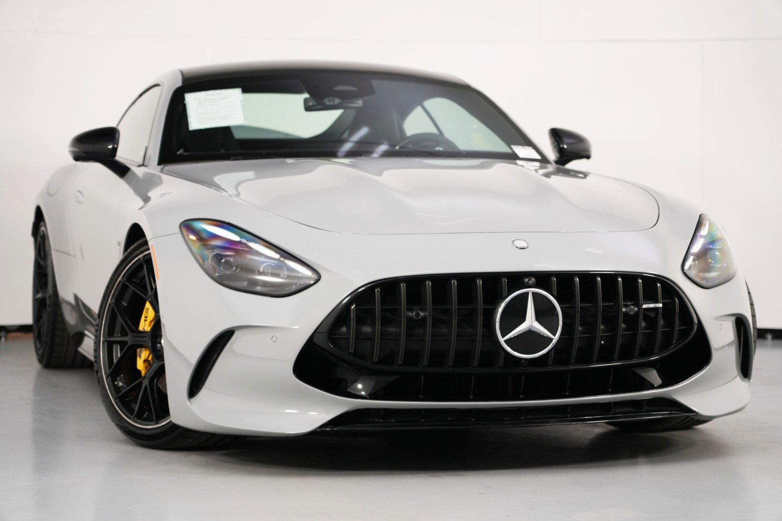 Used 2024 Mercedes-Benz AMG GT 55 image 4