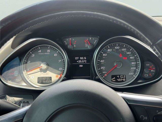 Used 2011 Audi R8 V8 AWD/4WD image 31