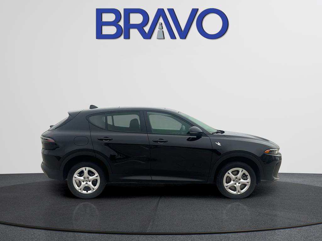Used 2023 Dodge Hornet GT Plus AWD/4WD image 4