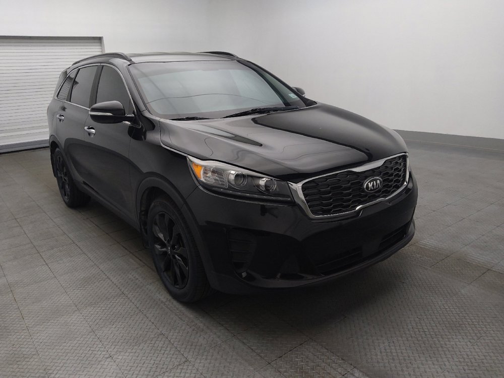 Used 2020 Kia Sorento S image 13
