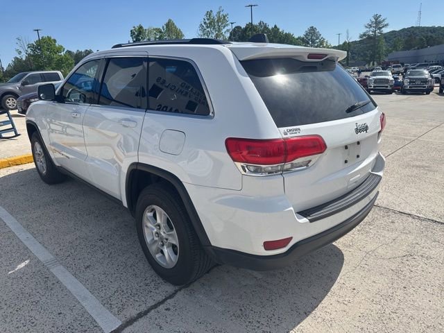 Used 2014 Jeep Grand Cherokee Laredo w/ Quick Order Package 23E RWD image 8