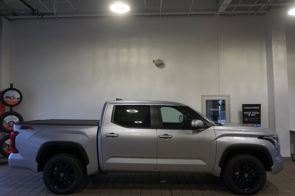 New 2026 Toyota Tundra SR5 image 15