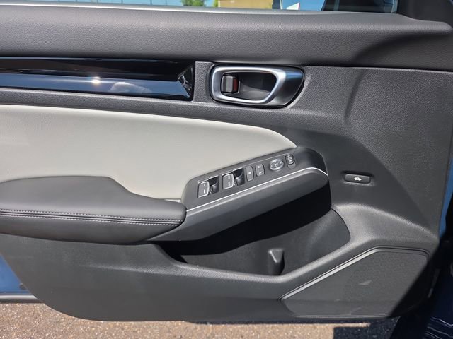 New 2026 Honda Civic Sport Touring image 9