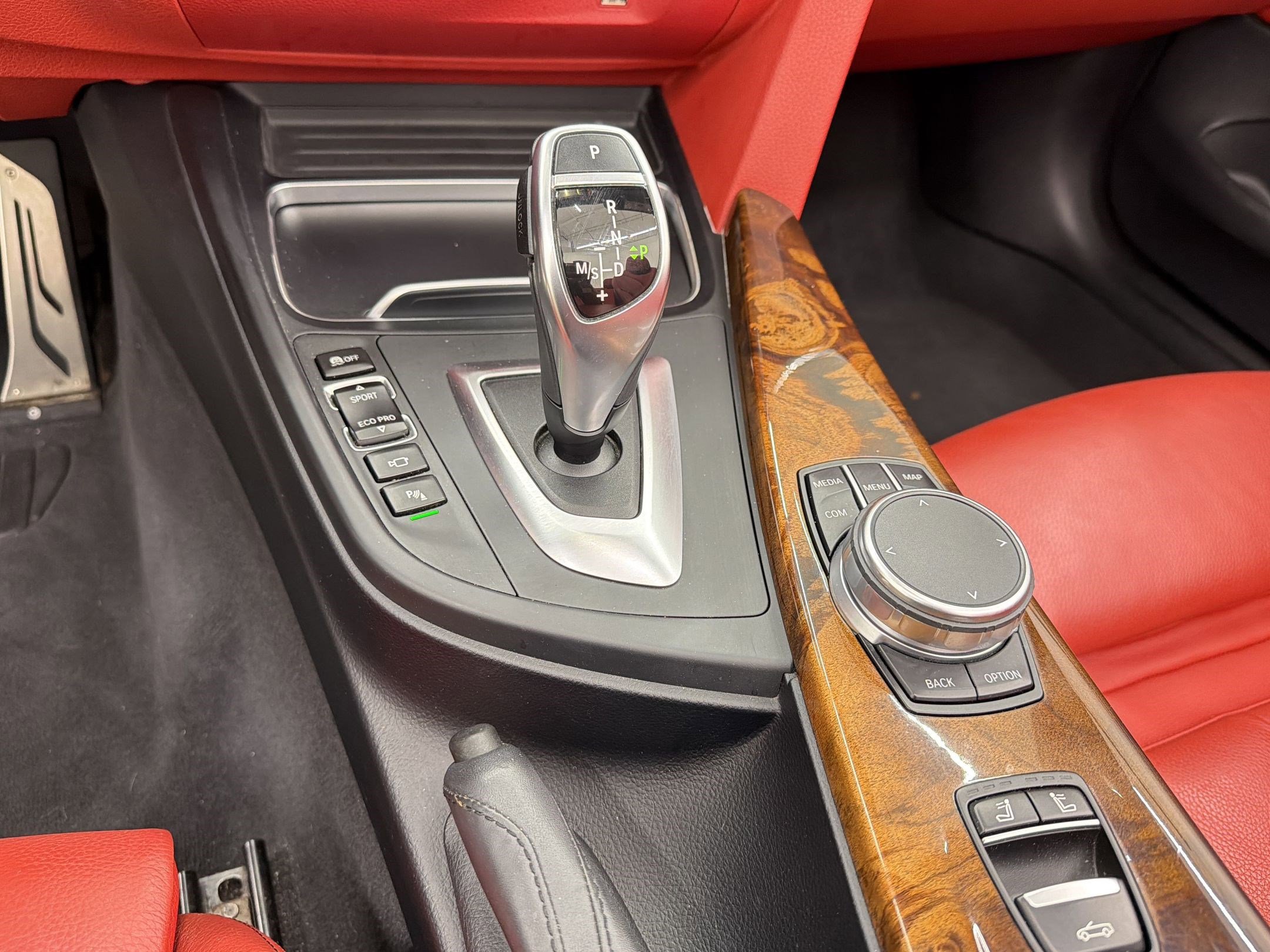 Used 2019 BMW 440i Convertible image 16