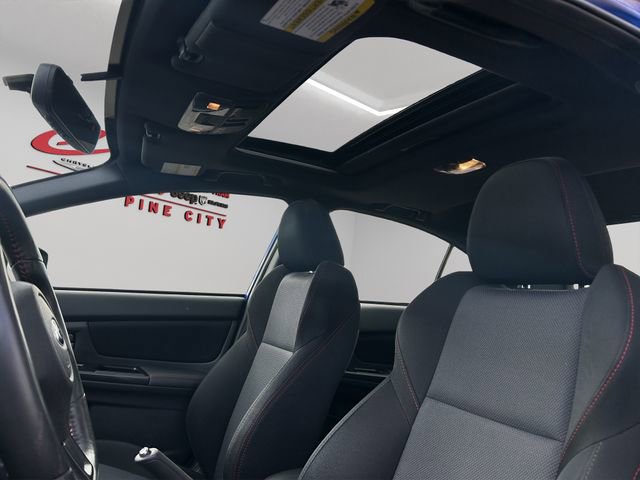 Used 2019 Subaru WRX Premium image 15