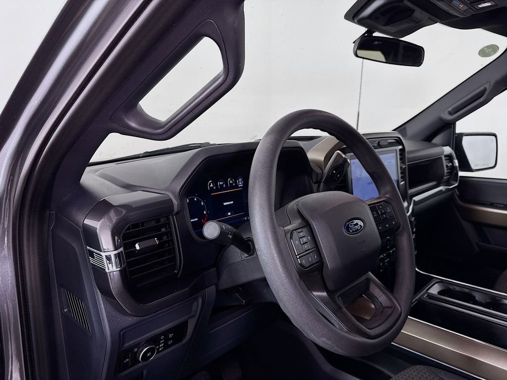 Used 2024 Ford F150 STX w/ Equipment Group 201A FX4 image 9