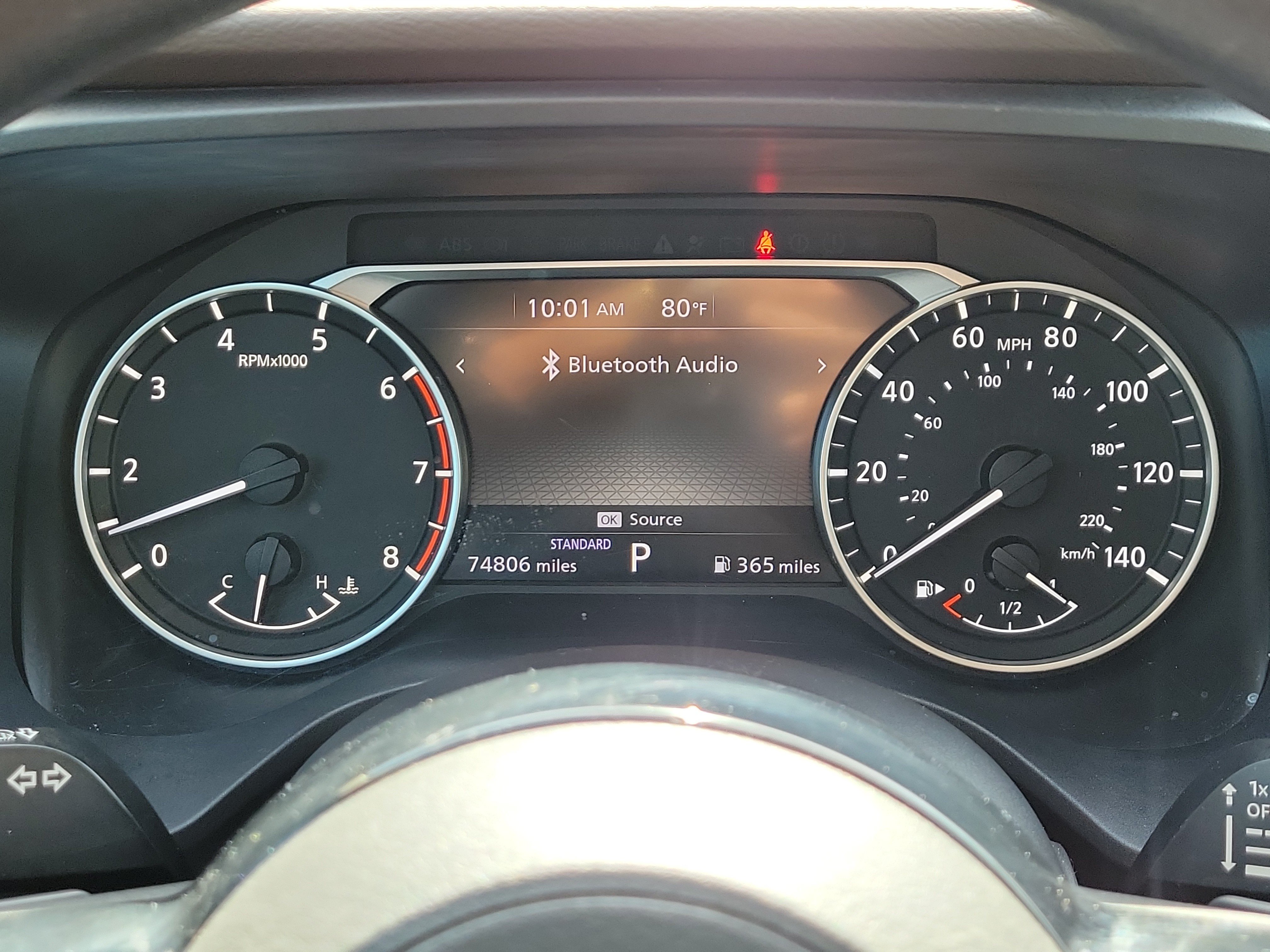 Certified 2022 Nissan Rogue SV FWD image 25