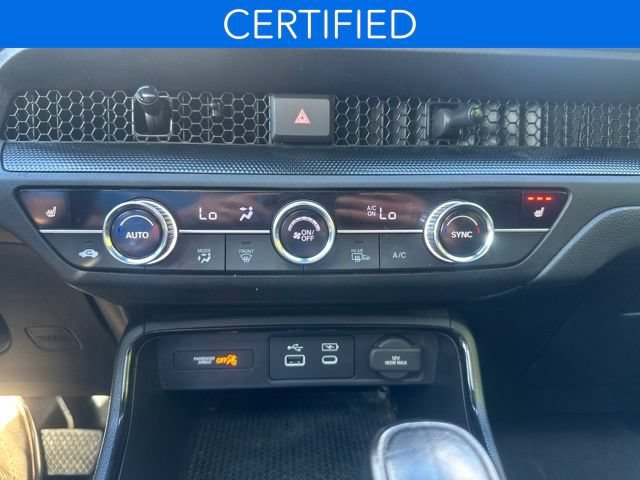 Used 2024 Honda CR-V Sport image 22