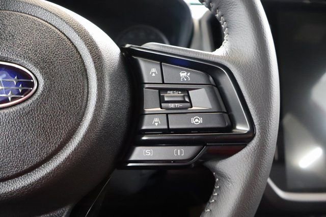 New 2026 Subaru Forester Premium w/ Base/Premium Package image 22