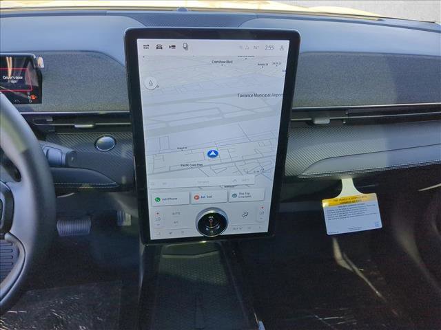 New 2026 Ford Mustang Mach-E Premium image 12