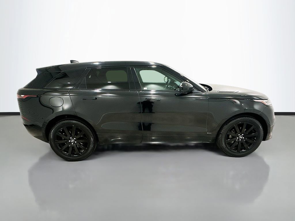 Used 2020 Land Rover Range Rover Velar R-Dynamic S image 8