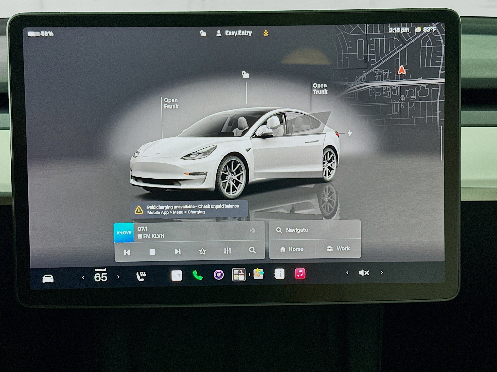 Used 2023 Tesla Model 3 Standard Range RWD image 19