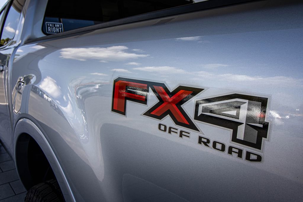 Used 2020 Ford Ranger Lariat w/ Equipment Group 501A Mid image 13