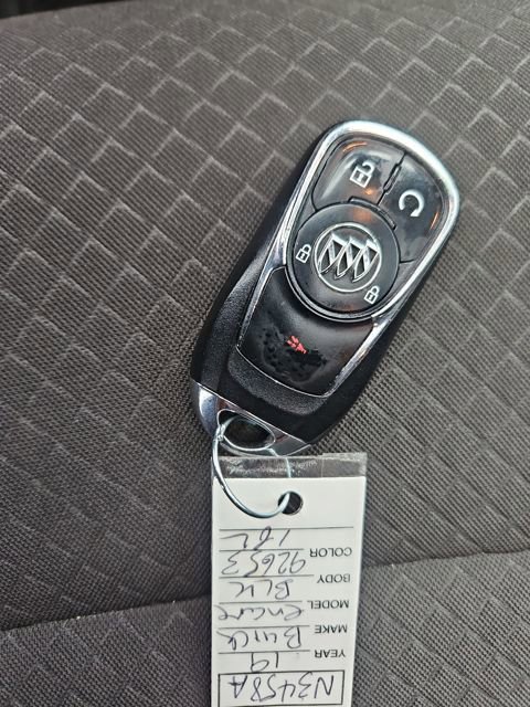 Used 2019 Buick Encore Preferred w/ Safety Package image 30