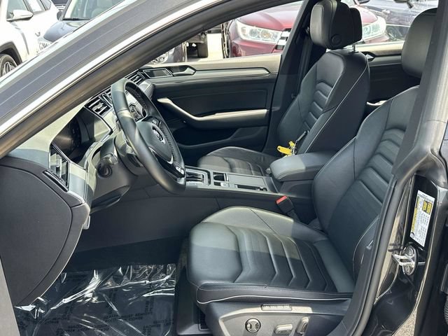 Used 2019 Volkswagen Arteon SEL Premium AWD/4WD image 16