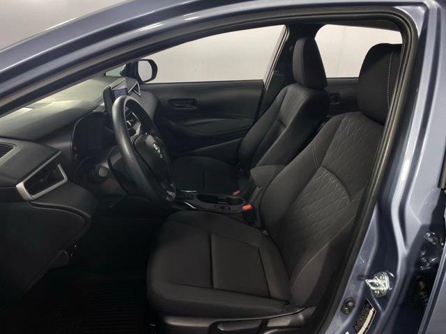 Used 2025 Toyota Corolla LE w/ Convenience Package FWD image 14