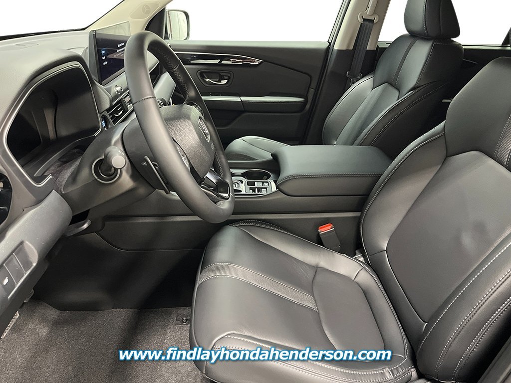 New 2026 Honda Pilot EX-L image 10