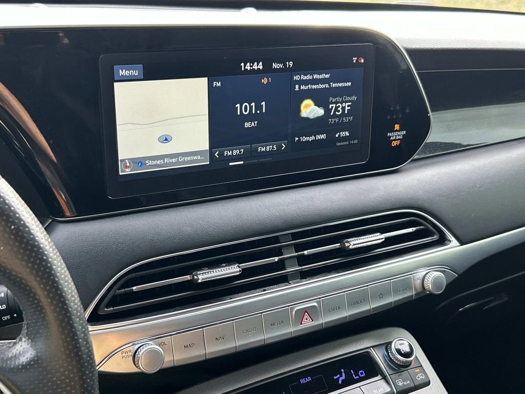Used 2020 Hyundai Palisade Limited image 30