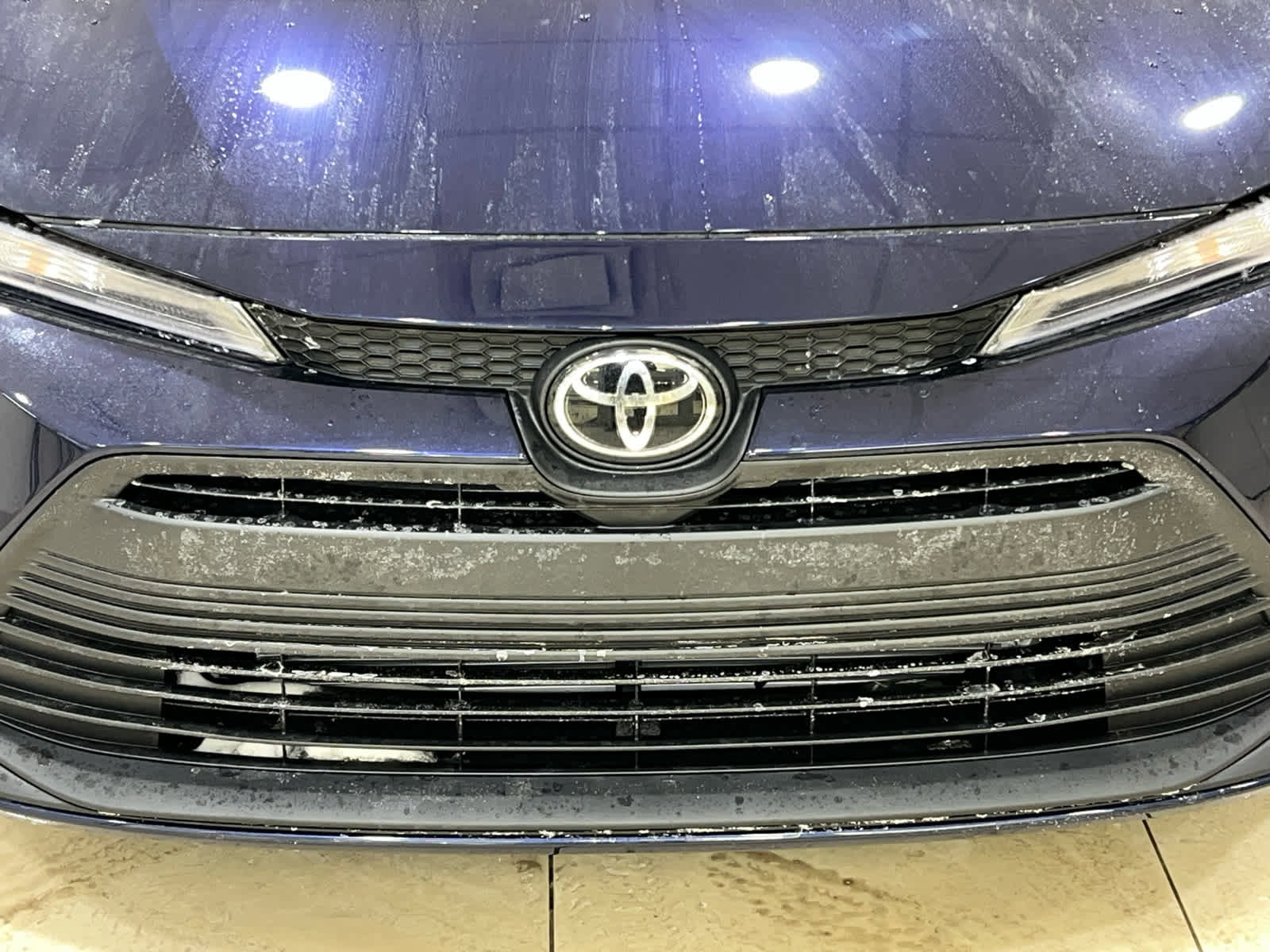 New 2026 Toyota Corolla LE image 4