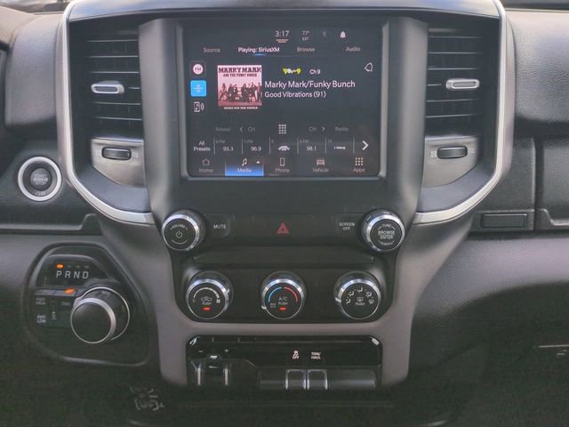 Used 2024 RAM 2500 Big Horn w/ Bed Utility Group image 19