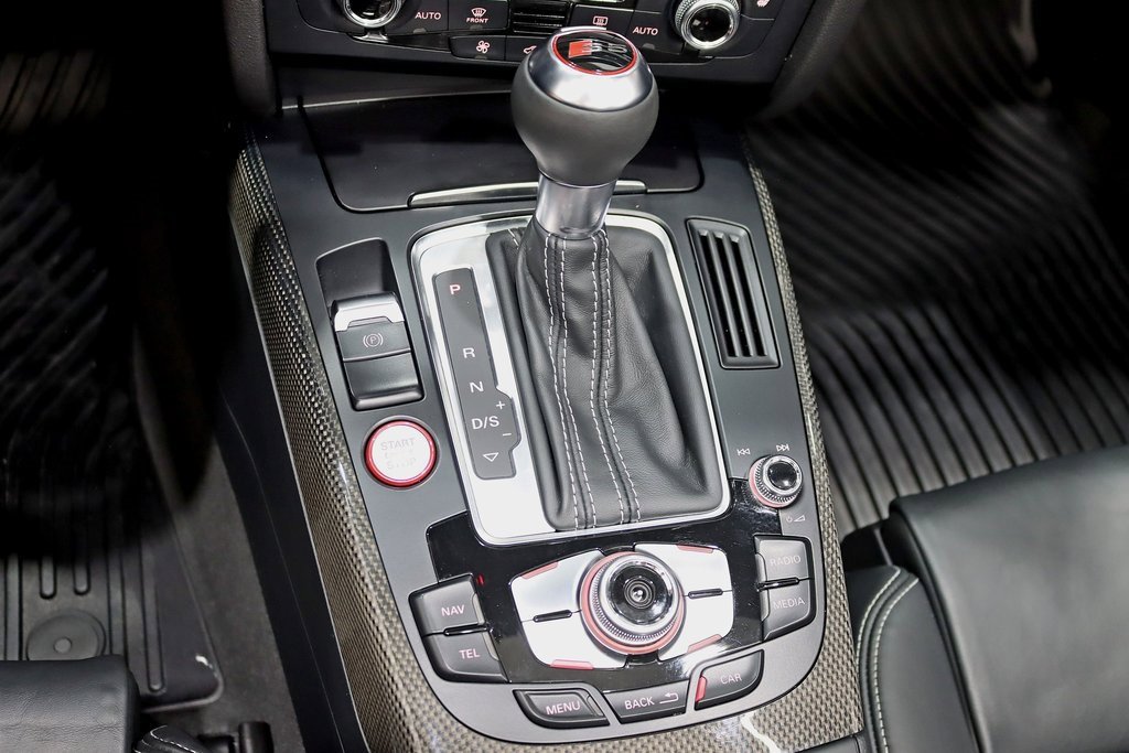 Used 2016 Audi S5 Premium Plus image 23