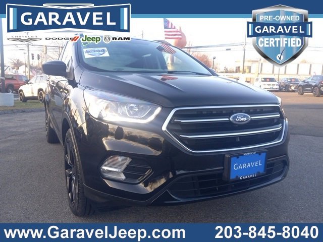 Used 2019 Ford Escape SE image 9