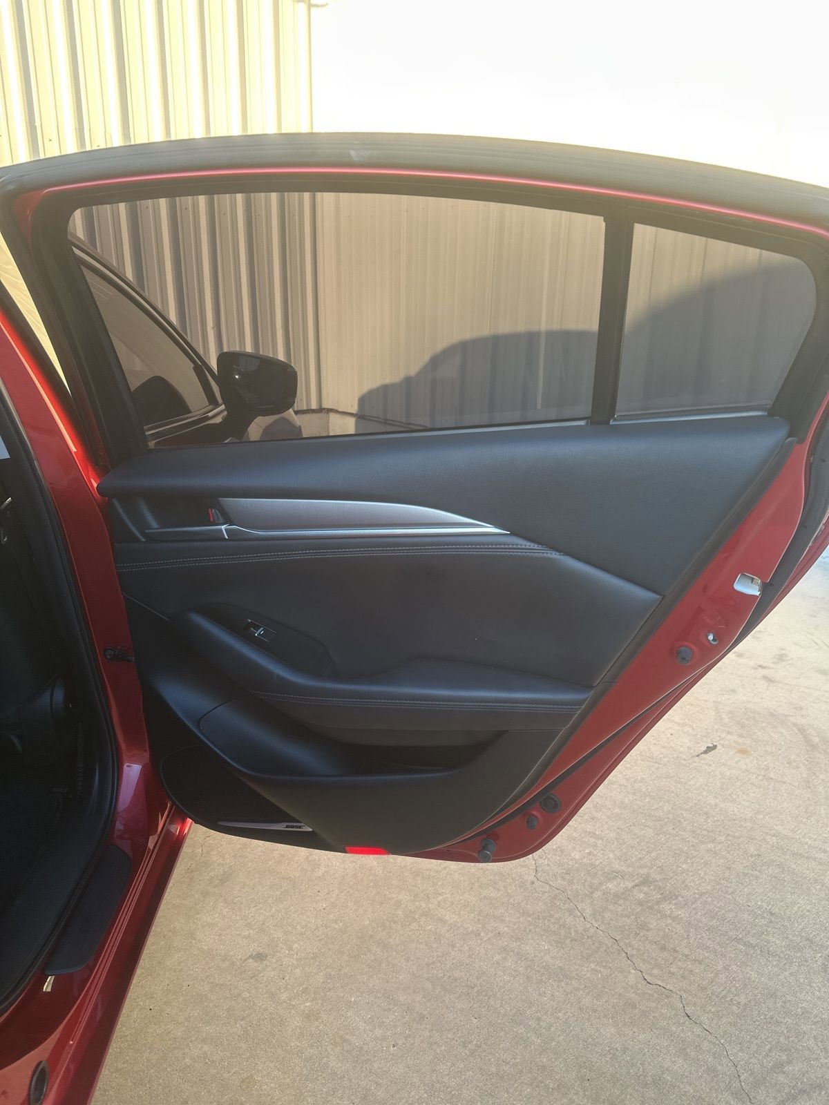 Used 2019 MAZDA MAZDA6 Grand Touring image 19