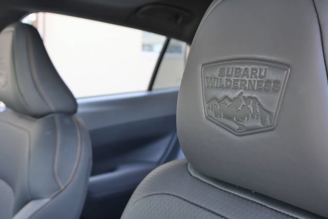 Used 2024 Subaru Crosstrek 2.5i Wilderness w/ Crosstrek Mirror Package AWD/4WD image 14