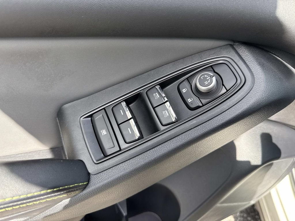 Used 2023 Subaru Ascent Onyx Edition AWD/4WD image 23