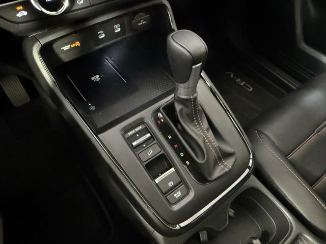 Used 2026 Honda CR-V Sport-L image 24