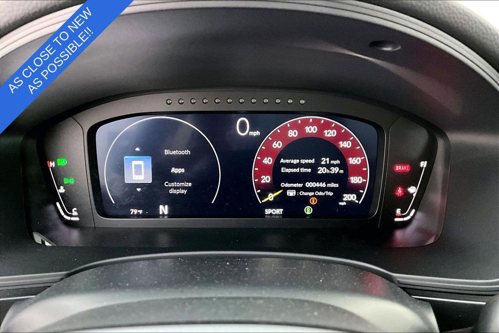 Used 2025 Honda Civic Type R image 28