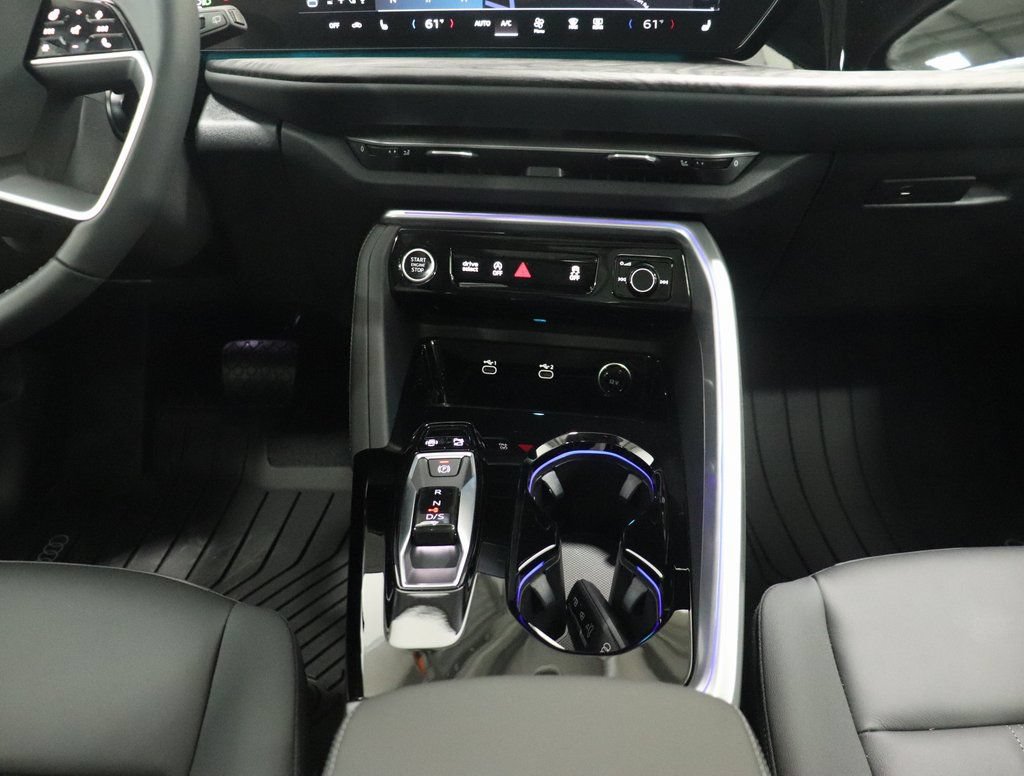 New 2025 Audi Q5 Premium w/ Convenience Package image 20