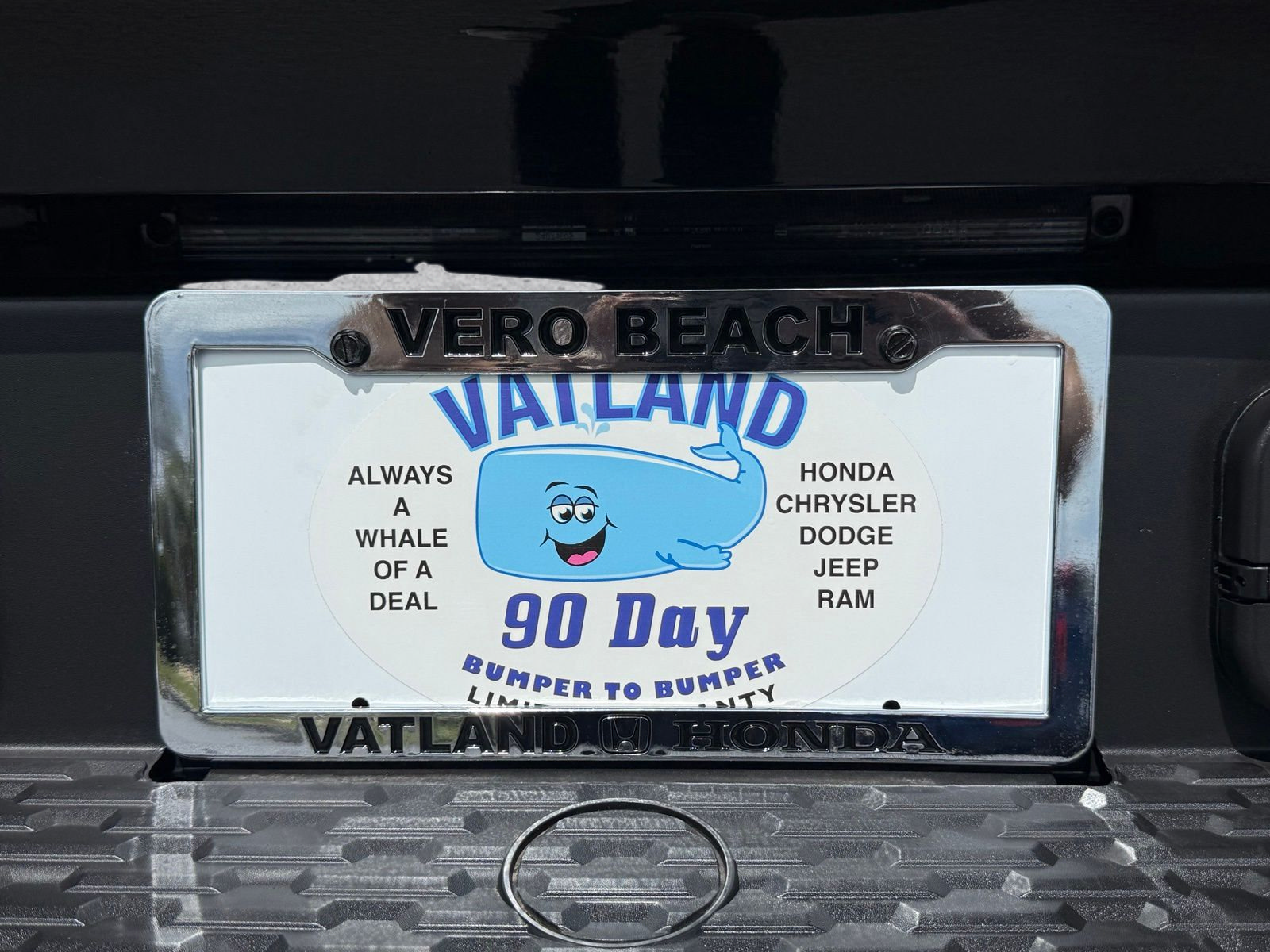 Used 2026 RAM 1500 RHO w/ RHO Level 1 Equipment Group AWD/4WD image 34