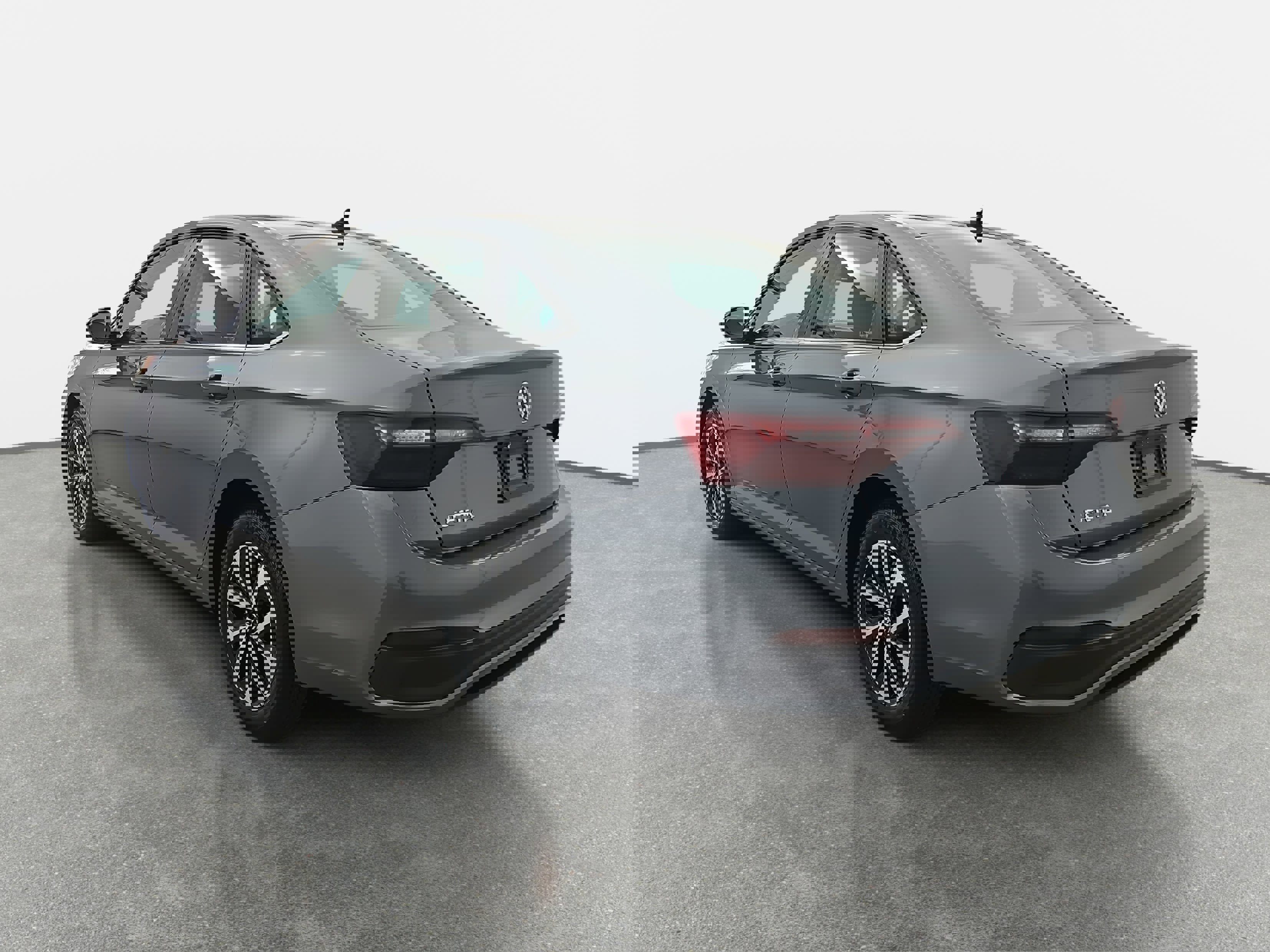 Certified 2024 Volkswagen Jetta S image 5